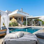 Βίλα Vento Imperiale Estate Rhodes City