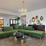 Vento Imperiale Estate Βίλα Rhodes City