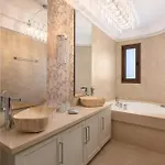 Βίλα Vento Imperiale Estate Rhodes City