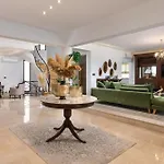 Βίλα Vento Imperiale Estate *