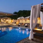 Vento Imperiale Estate Rhodes City