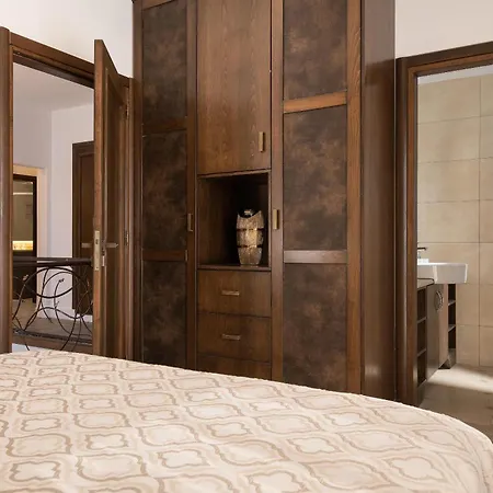 וילה Vento Imperiale Estate *