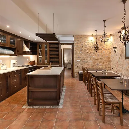 Vento Imperiale Estate עיר רודוס