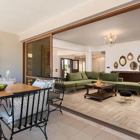 וילה Vento Imperiale Estate