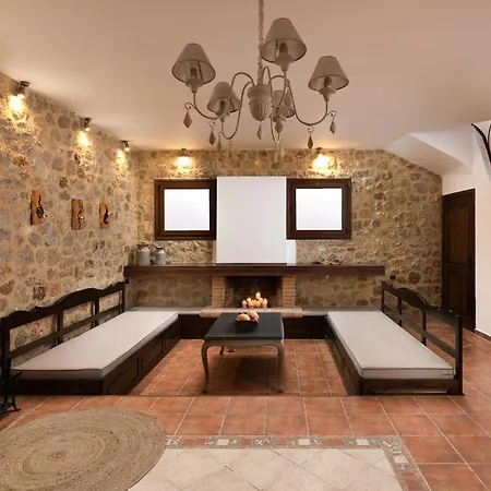 וילה Vento Imperiale Estate *