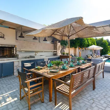 Vento Imperiale Estate וילה *