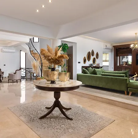 וילה Vento Imperiale Estate *