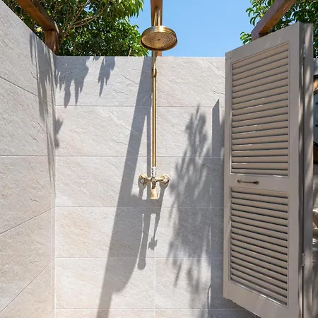 빌라 Vento Imperiale Estate Rhodes City