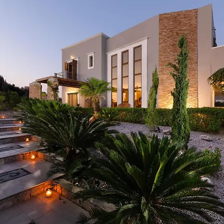 Vento Imperiale Estate וילה