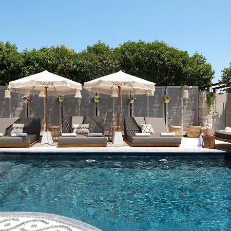 וילה Vento Imperiale Estate