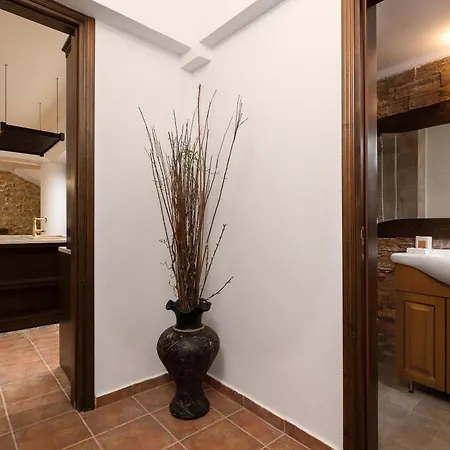 Vento Imperiale Estate עיר רודוס