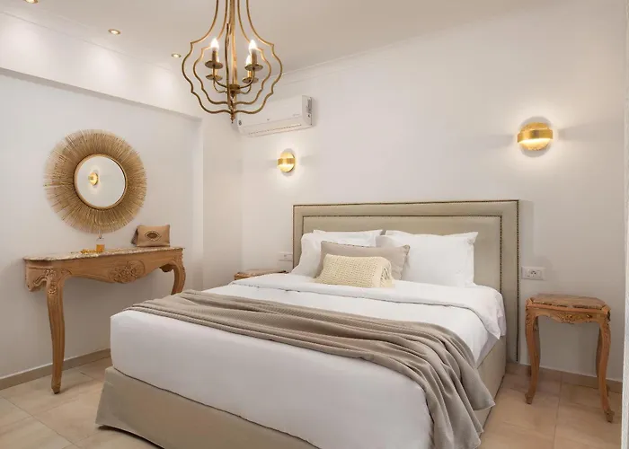 Vento Imperiale Estate * Rhodes City