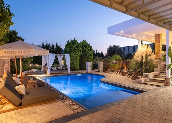 فيلة Vento Imperiale Estate