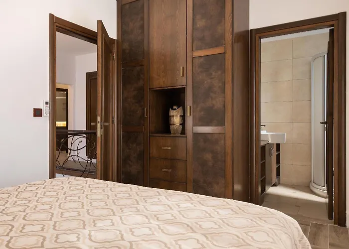 فيلة Vento Imperiale Estate *