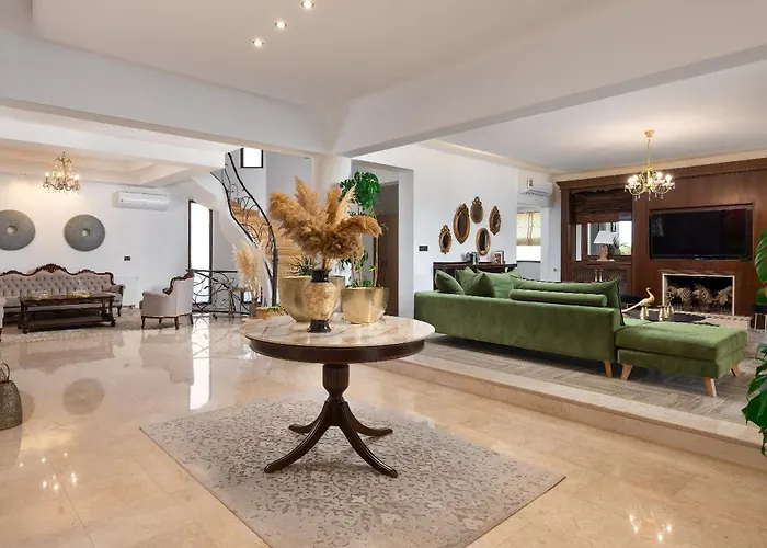 Villa Vento Imperiale Estate *