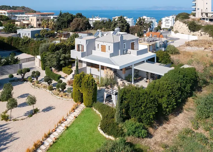 Vento Imperiale Estate فيلة