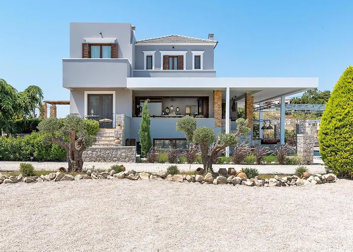 فيلة Vento Imperiale Estate