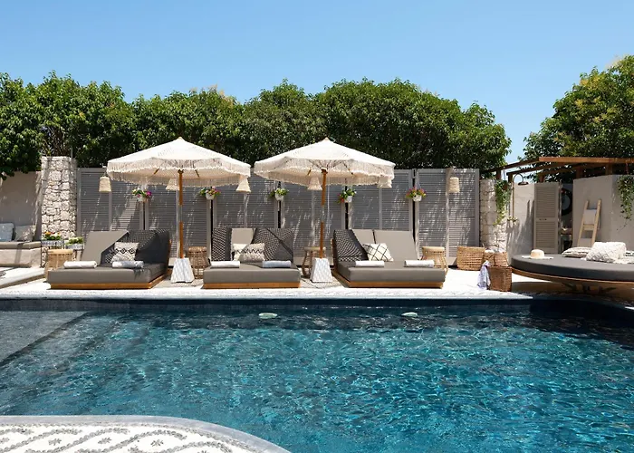 فيلة Vento Imperiale Estate