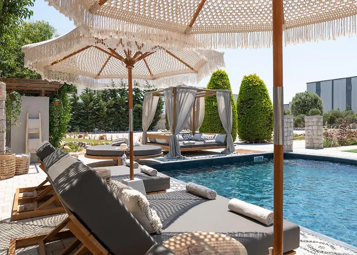 Vento Imperiale Estate * Rhodes City