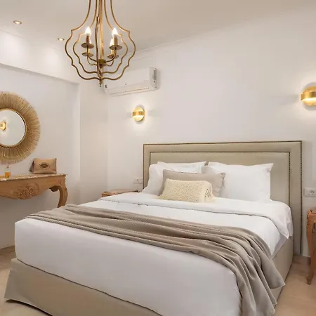 Vento Imperiale Estate * Rhodes City