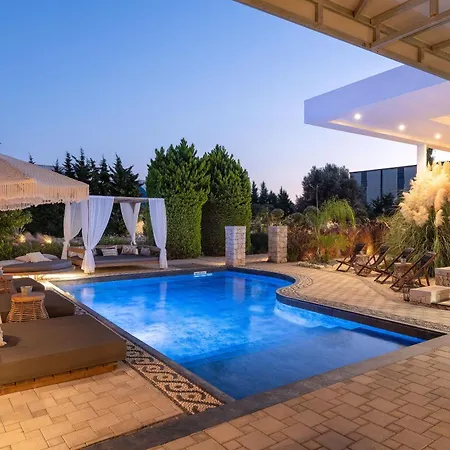 Willa Vento Imperiale Estate