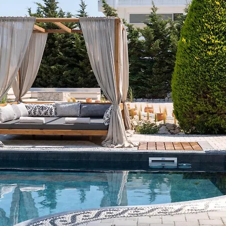 Vento Imperiale Estate Villa *