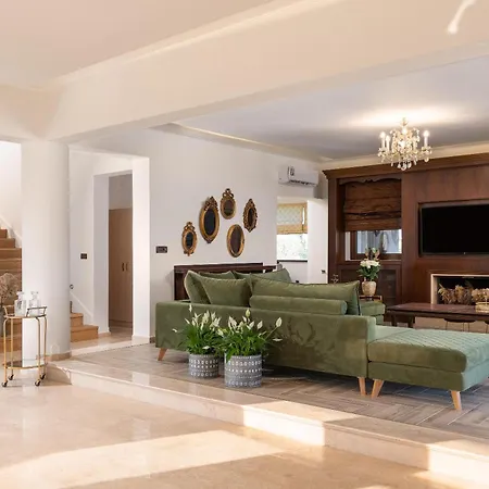 Willa Vento Imperiale Estate