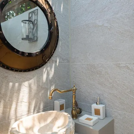 Vento Imperiale Estate Willa Rhodes City