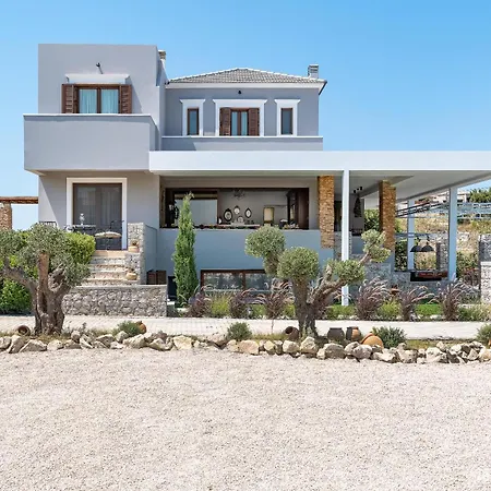 Villa Vento Imperiale Estate