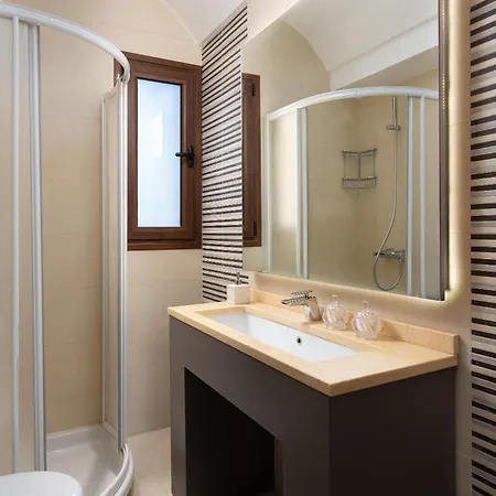 Vento Imperiale Estate Rhodes City