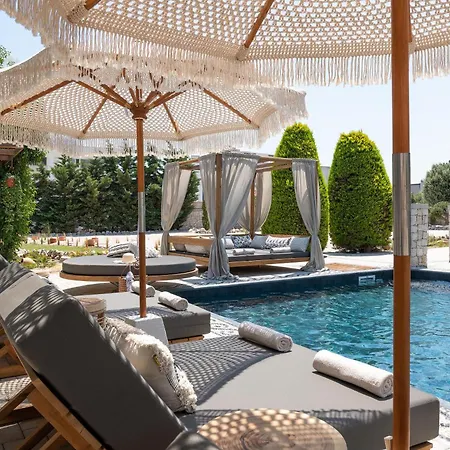 Vento Imperiale Estate * Rhodes City