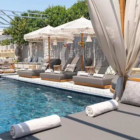 Vento Imperiale Estate Villa