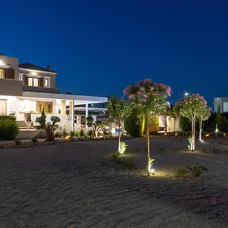 Villa Vento Imperiale Estate Rhodes City