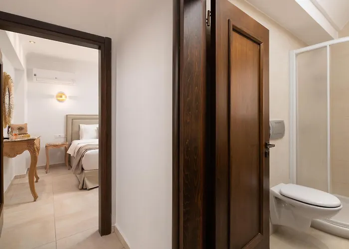 Vento Imperiale Estate Villa Rhodes City