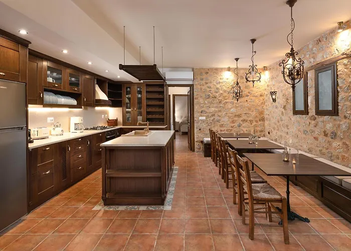 Vento Imperiale Estate Rhodes City