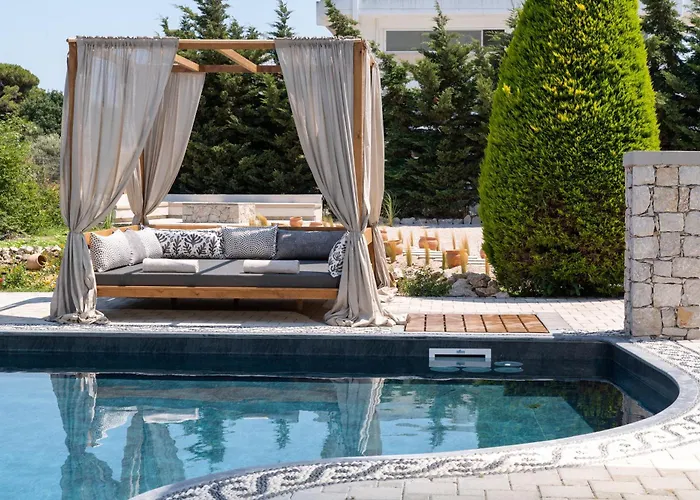 Vento Imperiale Estate Villa *