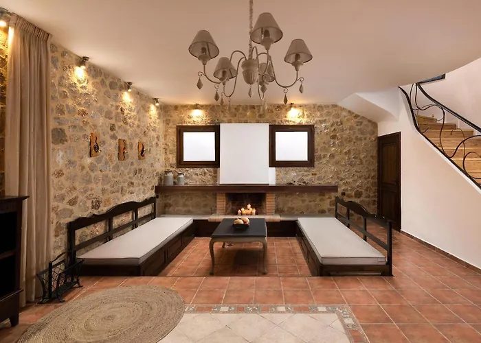 Villa Vento Imperiale Estate *