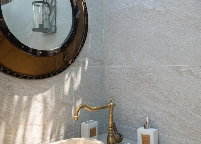 Vento Imperiale Estate Villa Rhodes City