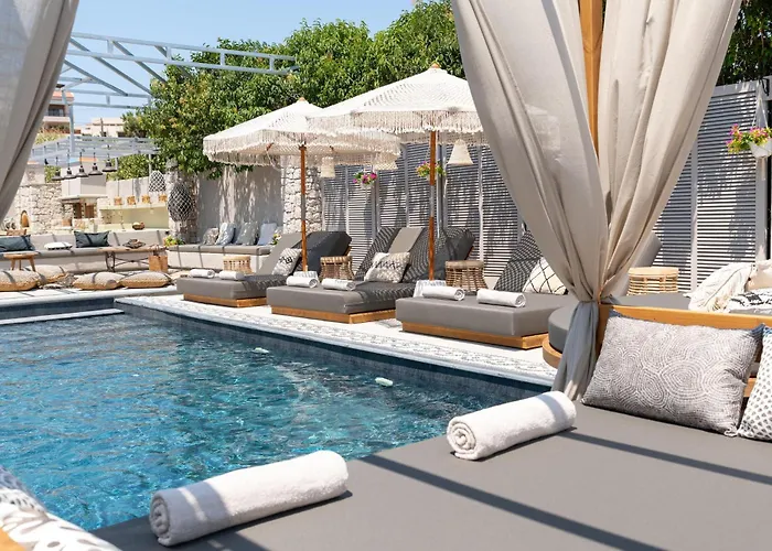 Vento Imperiale Estate Villa